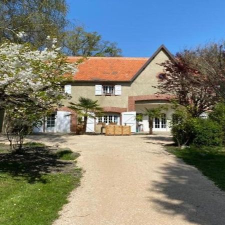 Les Yourtes Du Bearn - Domaine Des Deux Clos Bed & Breakfast Pontiacq-Viellepinte Екстериор снимка