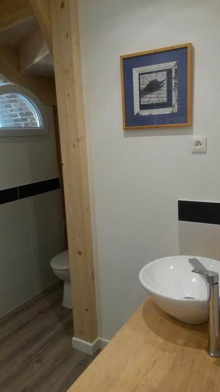 Les Yourtes Du Bearn - Domaine Des Deux Clos Bed & Breakfast Pontiacq-Viellepinte Стая снимка